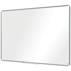Pizarra NOBO Premium Plus acero vitrificado 1500x1000mm, blanco