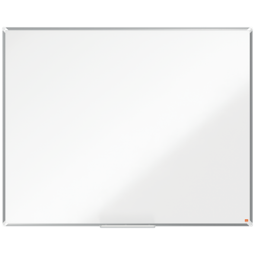 Pizarra NOBO Premium Plus acero vitrificado 1500x1200mm, blanco