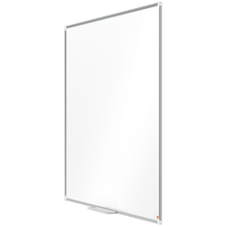 Pizarra NOBO Premium Plus acero vitrificado 1500x1200mm, blanco