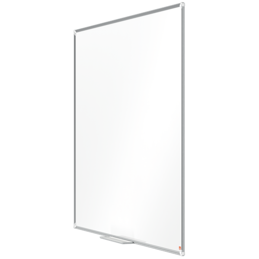Pizarra NOBO Premium Plus acero vitrificado 1500x1200mm, blanco