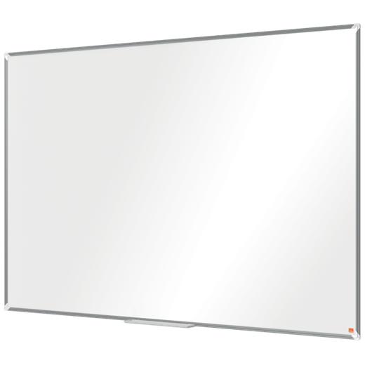 Pizarra NOBO Premium Plus acero vitrificado 1800x1200mm, blanco