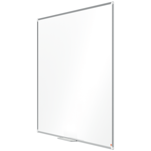 Pizarra NOBO Premium Plus acero vitrificado 1800x1200mm, blanco