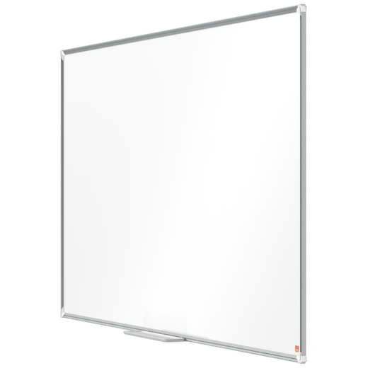 Pizarra NOBO Premium Plus acero vitrificado 1800x900mm, blanco