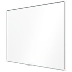 Pizarra NOBO Premium Plus acero vitrificado 3000x1200mm, blanco