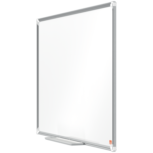 Pizarra NOBO Premium Plus acero vitrificado 900x600mm, blanco