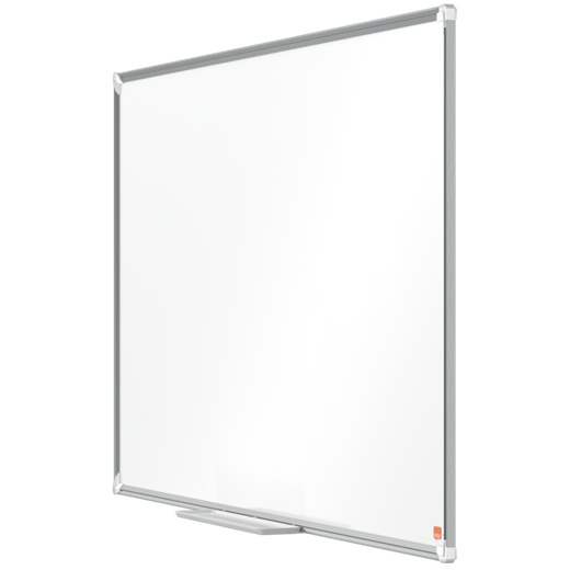 Pizarra NOBO Premium Plus de formato panorámico acero lacado de 55", 1220x690mm, blanco