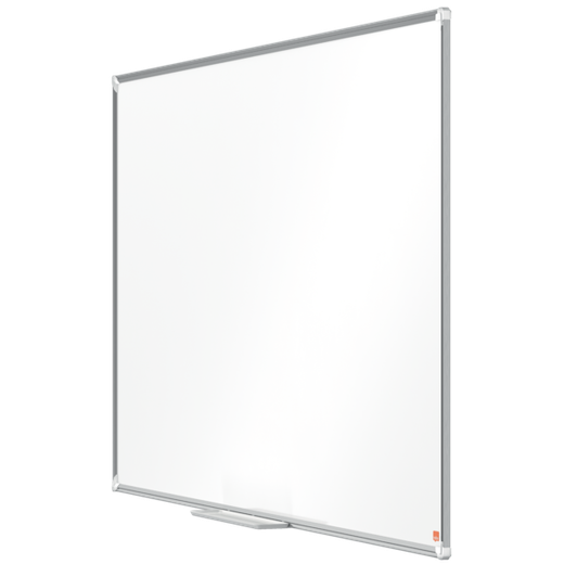 Pizarra NOBO Premium Plus de formato panorámico acero lacado de 70", 1550x870mm, blanco
