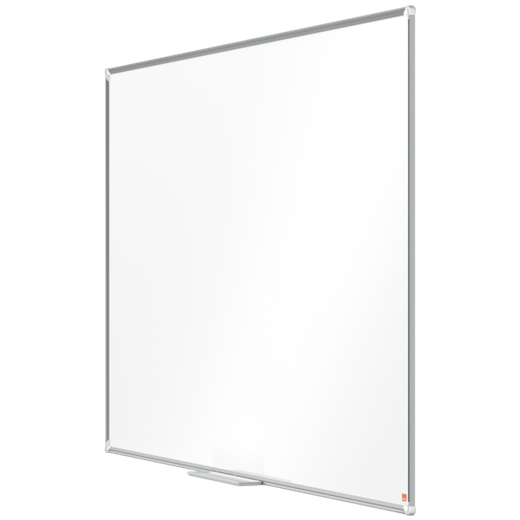 Pizarra NOBO Premium Plus de formato panorámico acero lacado de 85", 1880x1060mm, blanco