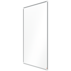 Pizarra NOBO Premium Plus melamina 1200x1200mm, blanco