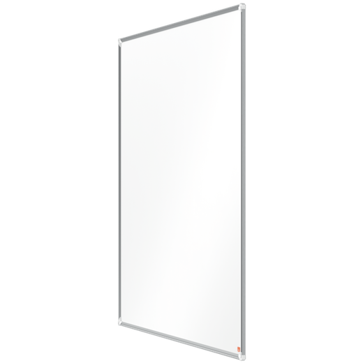 Pizarra NOBO Premium Plus melamina 1200x1200mm, blanco