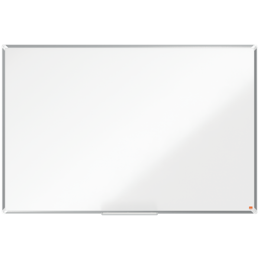 Pizarra NOBO Premium Plus melamina 1500x1200mm, blanco