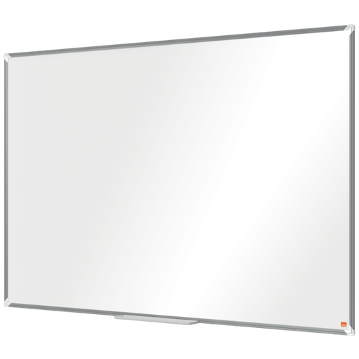 Pizarra NOBO Premium Plus melamina 1500x1200mm, blanco