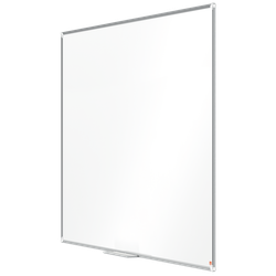 Pizarra NOBO Premium Plus melamina 2000x1000mm, blanco