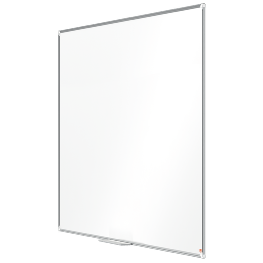 Pizarra NOBO Premium Plus melamina 2000x1000mm, blanco