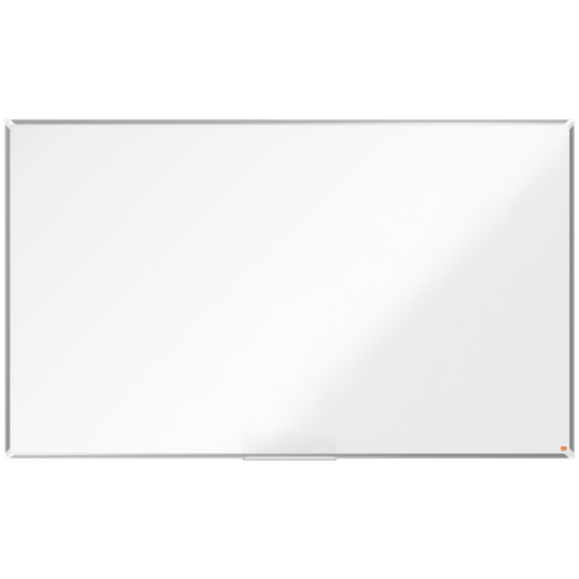 Pizarra NOBO Premium Plus melamina 2000x1000mm, blanco