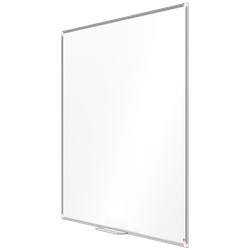Pizarra NOBO Premium Plus melamina1800x1200mm, blanco