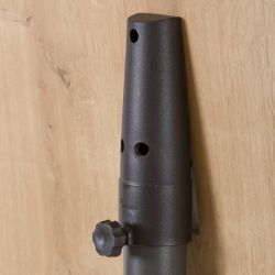 Pizarra Rd-616 Flip4 Movil Metálica Lacada + 1 Brazo Serie Naturall