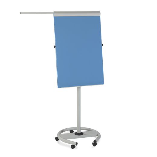 Pizarra Rd-617 Flip4 Movil+ Brazos Metalica Lacada