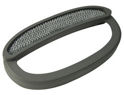 Plancha cepillo a vapor jocca vertical sistema antigoteo 1500w deposito 280 ml 290x170x120 mm