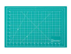 Plancha para corte liderpapel din a3 3mm grosor color verde claro