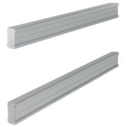 Planning: 2 x Soporte fijo índice 15 NOBO