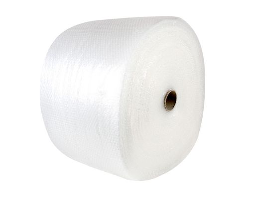 Plastico burbuja liderpapel ecouse 0.40x200m 30% de plastico reciclado