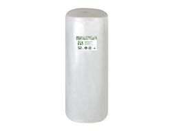 Plastico burbuja liderpapel ecouse 0.60x10m 30% de plastico reciclado