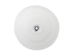 Plastico burbuja liderpapel ecouse 0.60x10m 30% de plastico reciclado