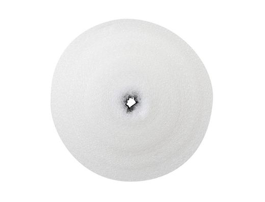 Plastico burbuja liderpapel ecouse 0.60x10m 30% de plastico reciclado