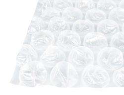 Plastico burbuja liderpapel ecouse 0.60x1m 30% de plastico reciclado