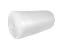 Plastico burbuja liderpapel ecouse 0.60x200m 30% de plastico reciclado