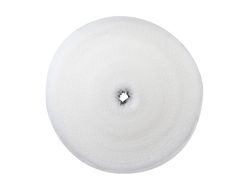 Plastico burbuja liderpapel ecouse 0.60x200m 30% de plastico reciclado