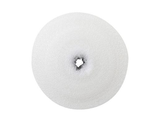 Plastico burbuja liderpapel ecouse 0.60x5m 30% de plastico reciclado