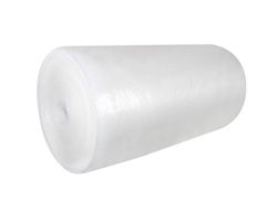 Plastico burbuja liderpapel ecouse 0.60x5m 30% de plastico reciclado