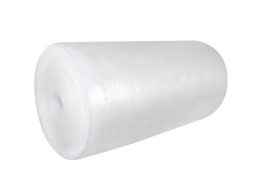 Plastico burbuja liderpapel ecouse 0.60x5m 30% de plastico reciclado