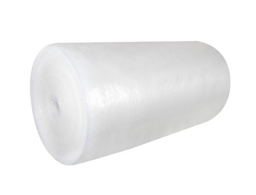Plastico burbuja liderpapel ecouse 1.20x200m 30% de plastico reciclado
