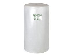 Plastico burbuja liderpapel ecouse 1.20x200m 30% de plastico reciclado