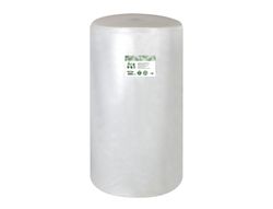 Plastico burbuja liderpapel ecouse 1.60x200m 30% de plastico reciclado