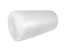 Plastico burbuja liderpapel ecouse 1.60x200m 30% de plastico reciclado