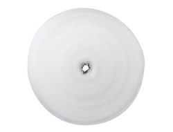 Plastico burbuja liderpapel ecouse 1.60x200m 30% de plastico reciclado