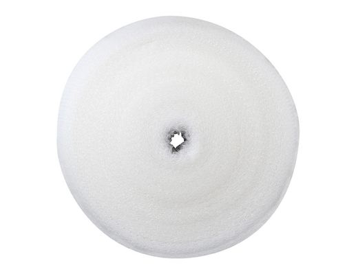 Plastico burbuja liderpapel ecouse 1.60x200m 30% de plastico reciclado