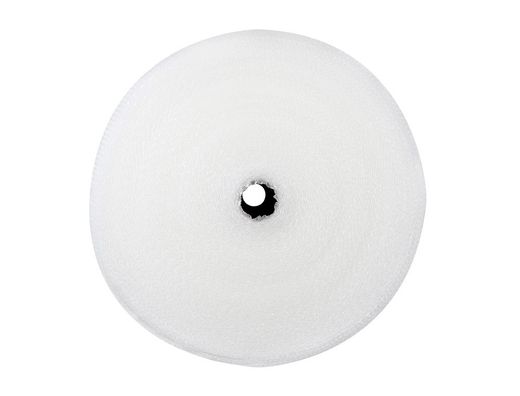 Plastico burbuja liderpapel ecouse 1x200m 30% de plastico reciclado