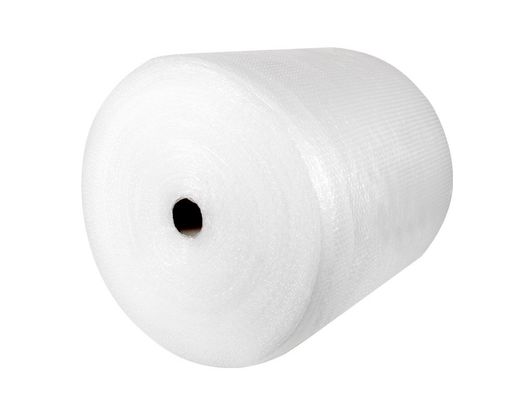 Plastico burbuja liderpapel ecouse 1x25m 30% de plastico reciclado