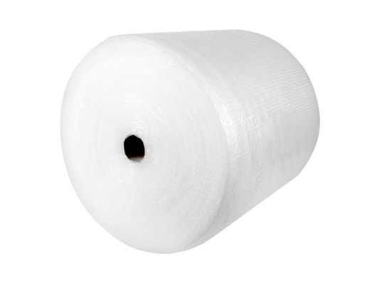 Plastico burbuja liderpapel ecouse 1x50m 30% de plastico reciclado