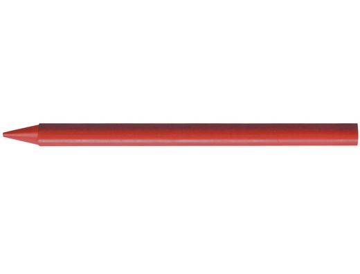 Plastidecor rojos estuche de (25 unidades)