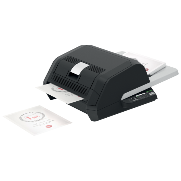 Plastificadora automática A3 A4 GBC Foton 30