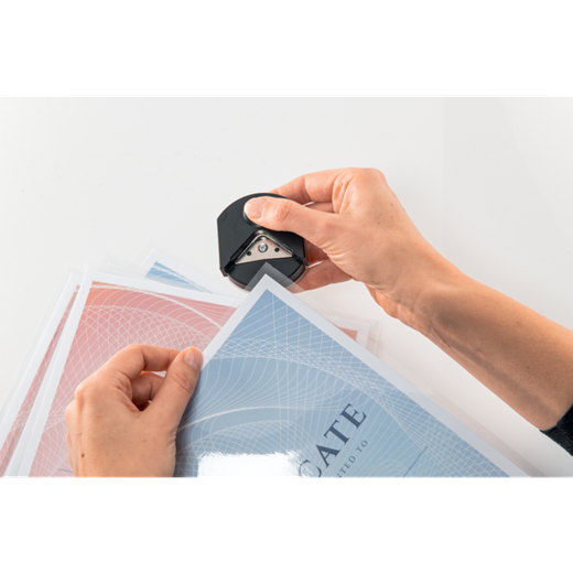Plastificadora automática A3 A4 GBC Foton 30