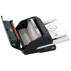 Plastificadora automática A3 A4 GBC Foton 30