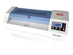 Plastificadora DHP Titanium 320