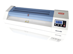 Plastificadora DHP Titanium 450